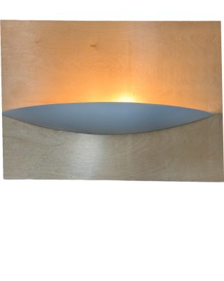 Interior Ron Rezek Designed Wall Sconce