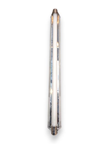 Baton Wall Sconce by Boyd Lighting