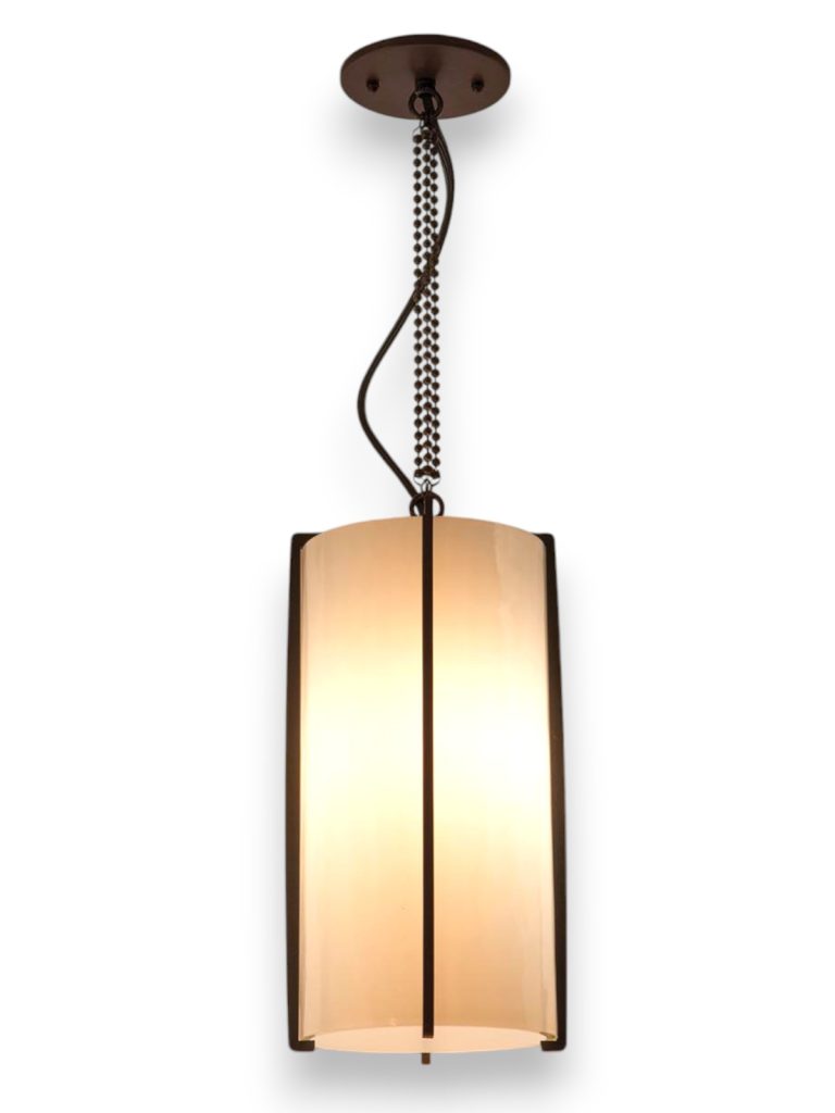 McEwen Lighting Ballad Suspension Hanging Light