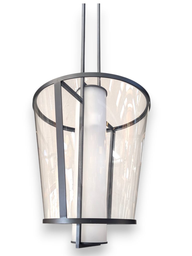 Medium Kevin Reilly Lucerne Hanging Light